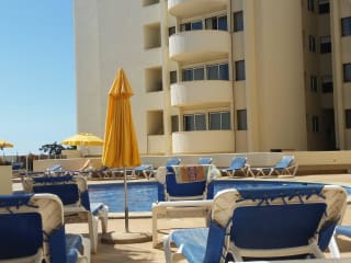 Hotel Algarve Mor