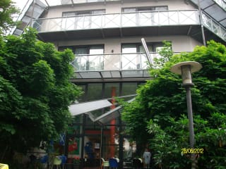 EuroMedia Apart-Hotel  (geschlossen)