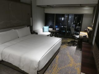 Pan Pacific Yangon
