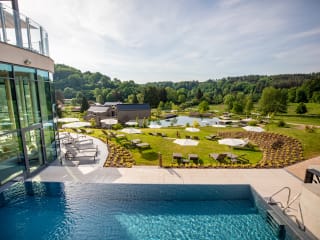 Pfalzblick Wald Spa Resort