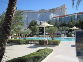 Aria Resort &amp; Casino