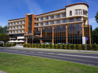 Hotel Leda Spa