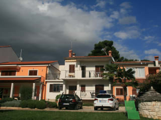 Villa Dobravac