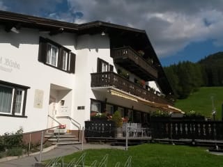 Hotel Bünda