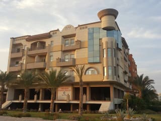 Apartments Elite Suites Hurghada