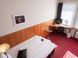 Bed &amp; Breakfast Nitteler Hof