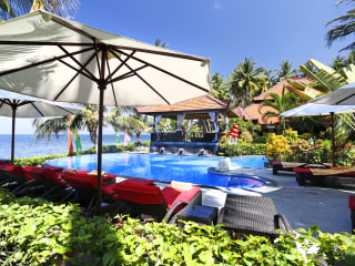 Teluk Karang Dive &amp; Spa Resort Bali