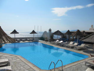 Hotel Aegean