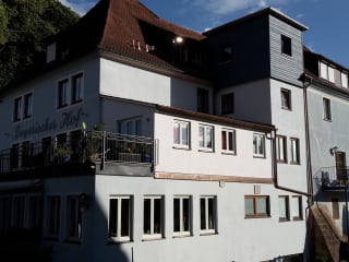 Gasthof Bayerischer Hof