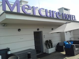 Mercure Hotel Bydgoszcz Sepia