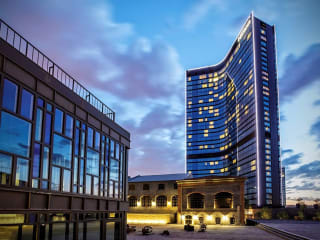 Hilton Istanbul Bomonti Hotel &amp; Conference Center