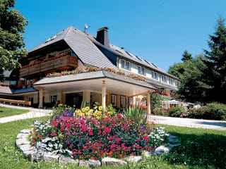 Hotel Schwarzwaldgasthof Rößle