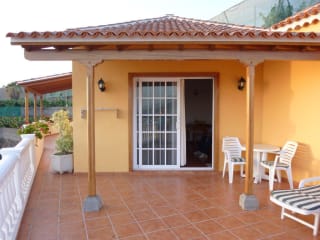 Hotel Vista Hermosa