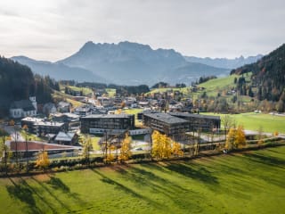 aja Bergresort Werfenweng