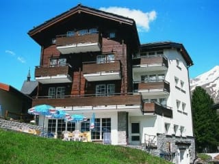 Bergsporthotel Dolomit  (geschlossen)