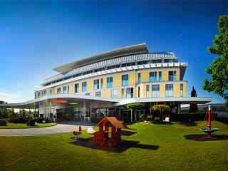 Hotel Sonnenpark
