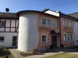 Hotel Seehaus am Untreusee
