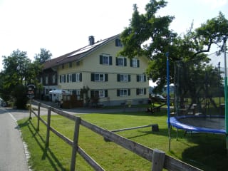 Andreashof