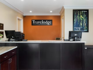 Travelodge by Wyndham Eureka