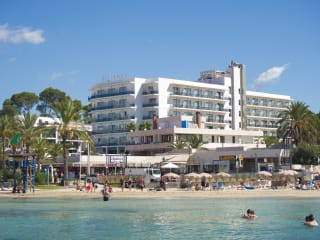 Bellamar Hotel Beach &amp; Spa