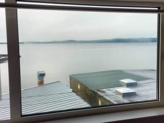 Lochside Hotel