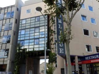 ibis Styles Clermont-Ferrand République