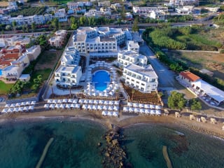 Harmony Rethymno Beach
