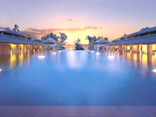 JW Marriott Phuket Resort &amp; Spa