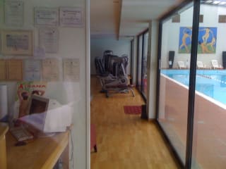 Hotel Salicone