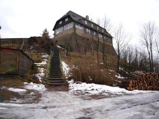 Hochwaldbaude