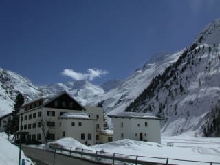Hotel Gampen