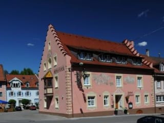 Hotel Landgasthof Rebstock