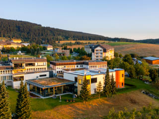 Elldus Resort - Familotel Erzgebirge