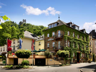 Boutique-Hotel Moseltor &amp; Altstadt-Suiten