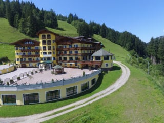 Hotel Gut Raunerhof