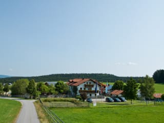 Ferienhof Schoppa-Haisl