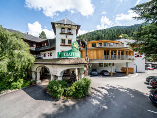Hotel Gut Trattlerhof &amp; Chalets