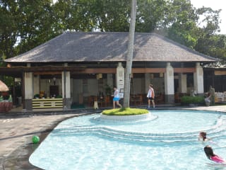 Hotel Club Bali Mirage