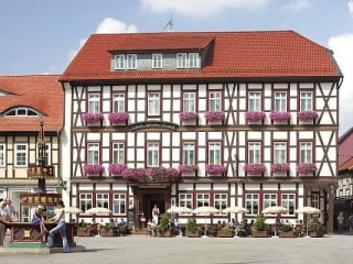 Ringhotel Weißer Hirsch