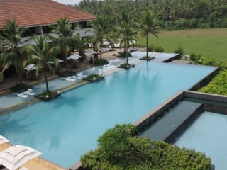 Hotel Alila Diwa Goa