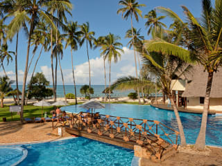 Ocean Paradise Resort &amp; Spa