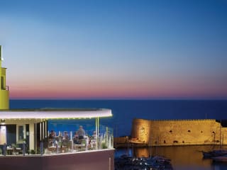 Lato Boutique Hotel