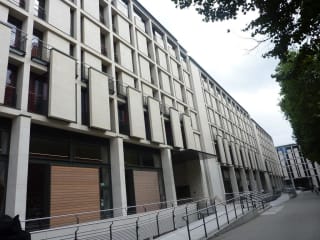 Imperial College Accommodation