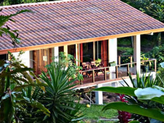 Ceiba Tree Lodge