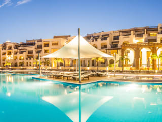 Fanar Hotel &amp; Residences Salalah Beach