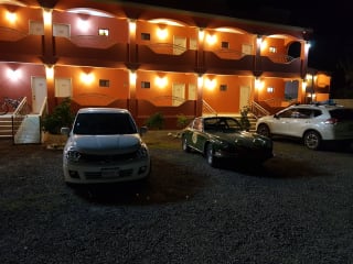 Hotel La Huerta