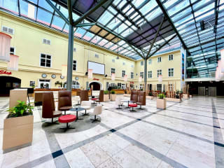 JUFA Hotel Wien City