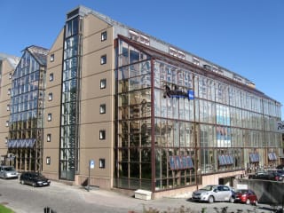 Radisson Blu Royal Garden Hotel