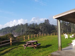 Kalaloch Lodge