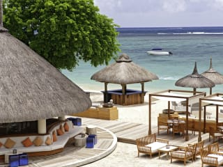 Hilton Mauritius Resort &amp; Spa